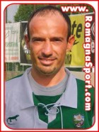 Vito Santeramo / Attaccante S. Agostino