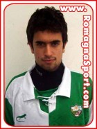 Luca Baldissara / Centrocampista S. Agostino
