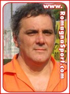 Lauro Perelli / Presidente S. Agostino