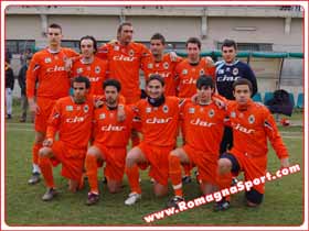 Atl. Van Goof Promozione Girone C