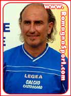 Nevio Valdifiori / Allenatore Castrocaro