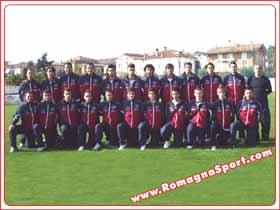Fontanelle Promozione Girone D