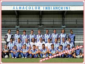 Forlimpopoli Calcio Promozione Girone D