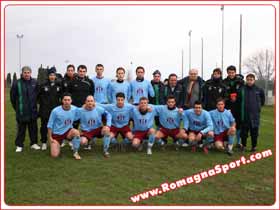 Sanvitese Promozione Girone D