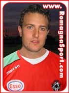 Marco Rasponi / Centrocampista Cailungo