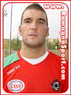 Mirco Rupi / Centrocampista Cailungo