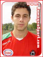Alessio Faetanini / Difensore Cailungo