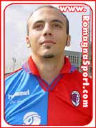 Paolo Rocchetti / Difensore Fiorentino