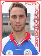 Marco Rosti / Attaccante Juvenes Dog.