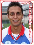 Manuel Renzi / Difensore Juvenes Dog.