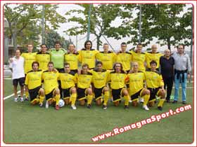 Virtus Camp. Sammarinese Girone Unico