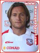 Stefano Menchini / Attaccante Carpi