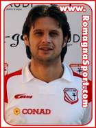 Andrea Ferretti / Attaccante Carpi