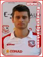 Mirko Di Martino / Centrocampista Carpi
