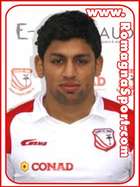 Emran Alji / Centrocampista Carpi