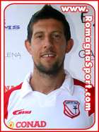 Roberto Cretaz / Centrocampista Svincolati