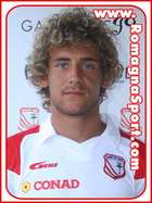 Alessandro Dascoli / Difensore Carpi