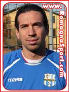 Alessandro Rossi / Attaccante Mezzolara