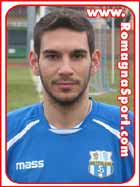 Cristiano Lettieri / Centrocampista Mezzolara