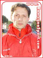 Giovanni D'alessio Monte