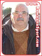 Salvatore Sorrentino