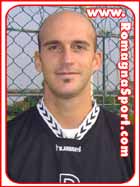 Andrea Fabbrocini / Attaccante Cesena Vending A.M.