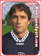 Luca Placuzzi / Centrocampista Cesena Vending A.M.