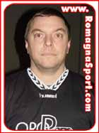 Andrea Lugaresi / Difensore Cesena Vending A.M.