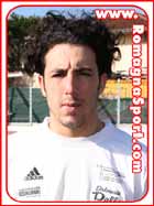 Mourad Jahrani / Attaccante Caff� Bordonchio