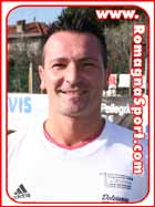 Carmine Dellerba / Centrocampista Caff� Bordonchio