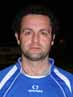 Vito Guglielmi / Difensore Calcio Forense