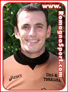 Massimo De Paoli / Centrocampista Torriana