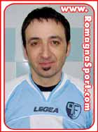 Andrea Maraldi / Centrocampista Fiorenzuola