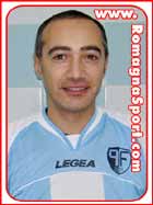 Fortunato Genovese / Centrocampista Fiorenzuola