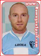 Matteo Sacchetti / Centrocampista Fiorenzuola