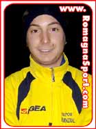 Luca Tosi / Centrocampista Fiorenzuola