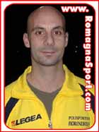 Simone Bettini / Difensore Fiorenzuola
