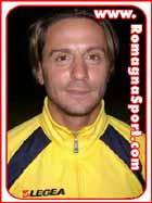 Cristian Severi / Difensore Fiorenzuola