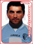 Saverio Gervasio / Portiere Fiorenzuola
