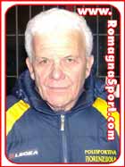 Pio Galinucci / Presidente Fiorenzuola