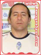 Andrea Alvisi / Centrocampista Linea Sport Cervia