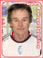 Willer Foschi / Centrocampista Linea Sport Cervia