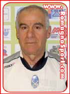 Salvatore De Gregorio / Difensore Linea Sport Cervia
