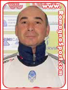 Davide Mercuriali / Difensore Linea Sport Cervia
