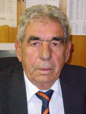 E' scomparso Orlando Simonati