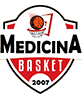 Medicina Basket 2007