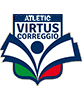 Atletic V. Correggio