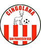 Cingolana S. F.