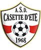 Casette d'Ete