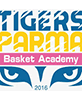 Tigers Parma A